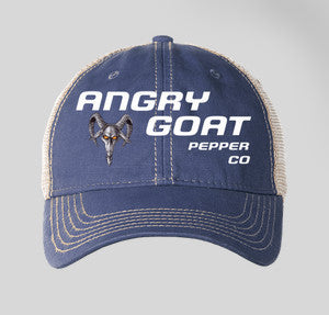 AGPC - Trucker Cap