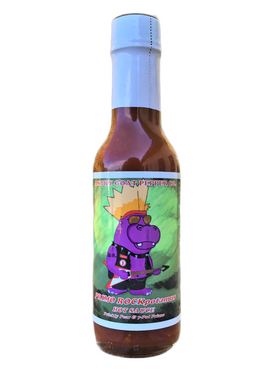 AGPC - Primo ROCKpotamus Hot Sauce