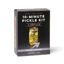 Pearl & Johnny - Sweet Dreams Pickle Kit Refill