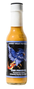 AGPC - The Phoenix Hot Sauce