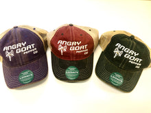 Load image into Gallery viewer, AGPC - Trucker Cap