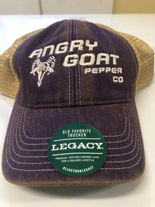 AGPC - Trucker Cap